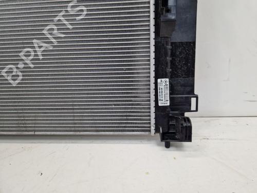 Water radiator RENAULT TWINGO III (BCM_, BCA_) Z.E: (BCA1) | BP39382938M31 - Image 5