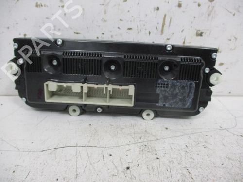 Climate control VW PASSAT B6 (3C2) 1.9 TDI | BP18791476I5 