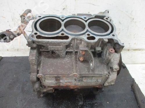 Używane Inne MITSUBISHI COLT VI (Z3_A, Z2_A) 1.1 (Z31A, Z32A) (75 hp) 29090015