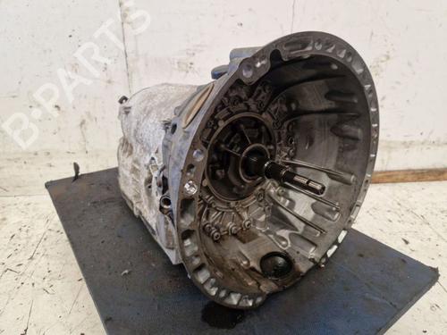 Used Gearbox Gearbox MERCEDES-BENZ SPRINTER 3-t Van (B906) 216 CDI (906.611, 906.613) (163 hp) 34411636 34411636
