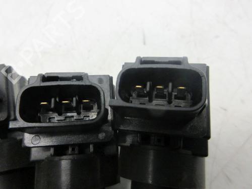 Ignition coil MITSUBISHI MIRAGE / SPACE STAR VI Hatchback (A0_A) 1.2 (A03A) | BP21821981M94 