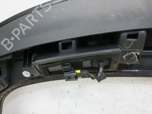 Rear spoiler CITROËN C4 CACTUS 1.2 VTi 82 | BP30668521C96