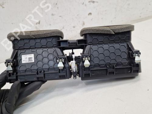 Luftventilen CITROËN C3 III (SX) 1.2 VTi 68 | BP38029767I21  - Image 8