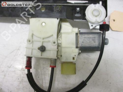 Front right window mechanism FORD S-MAX (WA6) 2.0 TDCi | BP37096197C23 - Image 2