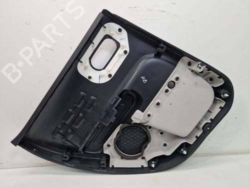 Rear right panel CITROËN C3 III (SX) 1.2 VTi 68 | BP38029763C61 - Image 6