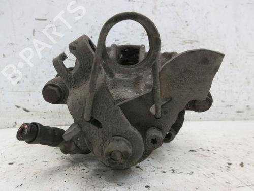 Right rear brake caliper AUDI A4 B6 (8E2) 2.0 | BP19296009M106 