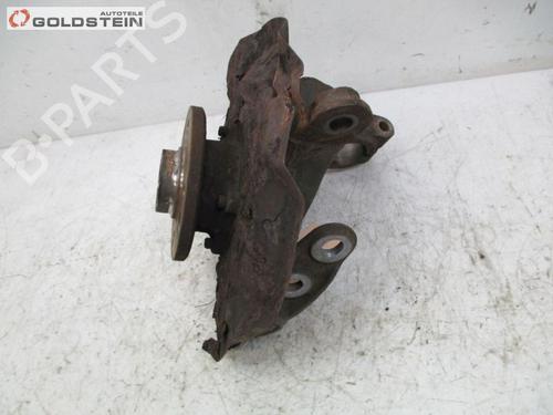 Left front steering knuckle MINI MINI (R56) Cooper | BP37099383M25 - Image 2