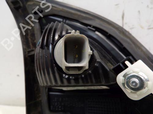 Right tailgate light FORD FIESTA VI (CB1, CCN) 1.6 Ti | BP38507450C80 - Image 6