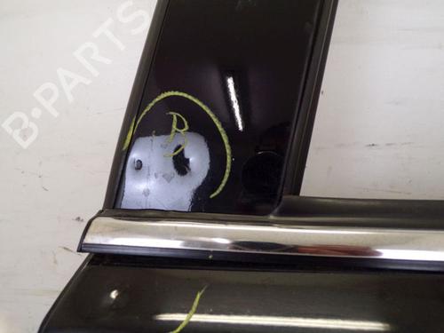 Left rear door MITSUBISHI LANCER VIII Sportback (CX_A) 1.8 (CX3A) | BP29085259C4 