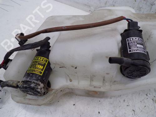 Front windshield wiper arm HYUNDAI TERRACAN (HP) 2.9 CRDi 4WD | BP30667807C143 