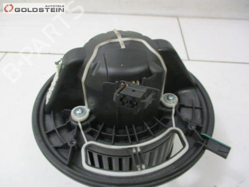 Heater blower motor BMW 1 (E87) 118 i | BP37106566M62 - Image 2