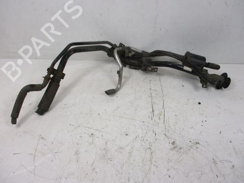 Used Pipe MAZDA CX-7 (ER) 2.3 MZR DISI Turbo AWD (ER3P) (260 hp) 18795707