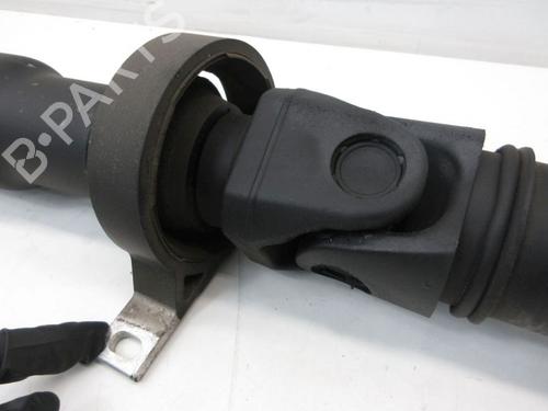 Driveshaft BMW 5 (E60) 530 i | BP37129164M37 - Image 5