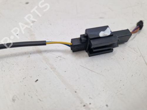 Seat buckle VW GOLF VI Variant (AJ5) 1.6 TDI | BP39908807I32 - Image 9