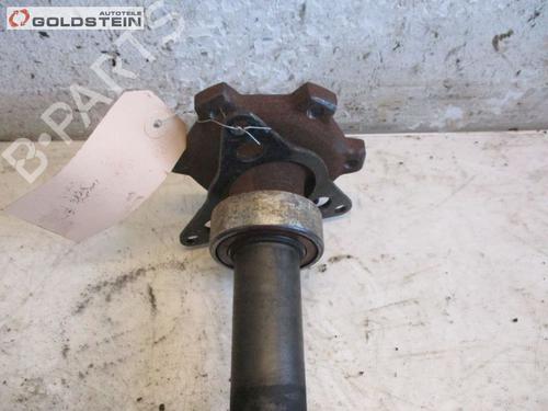 Driveshaft AUDI A5 (8T3) 1.8 TFSI | BP37096093M37 - Image 3