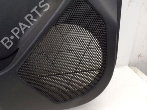 Front left panel TOYOTA YARIS (_P9_) 1.0 VVT-i (KSP90_, KSP90R) | BP29095986C58 