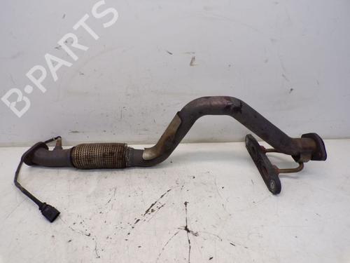 Used Pipe VW GOLF PLUS V (5M1, 521) 1.4 TSI (122 hp) 29098264