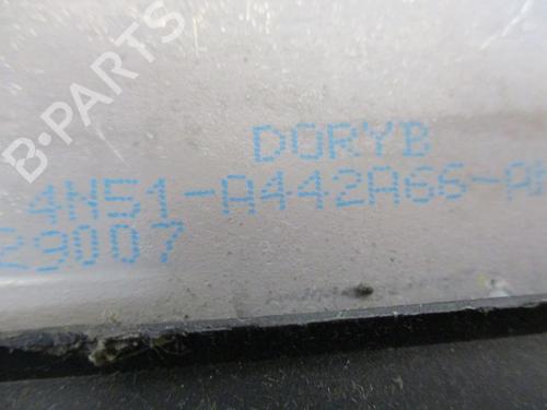 Tailgate lock VOLVO V50 (545) 1.8 | BP19291707C101 
