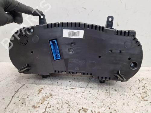 Display monitor SEAT ALTEA XL (5P5, 5P8) 1.8 TFSI | BP29523675C48 