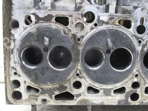 Cylinder head VW TRANSPORTER T5 Bus (7HB, 7HJ, 7EB, 7EJ) 2.5 TDI | BP19299328M5 