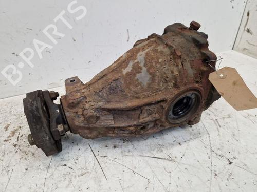 Used Rear differential MERCEDES-BENZ SLK (R170) 200 Kompressor (170.444) (163 hp) 29574919