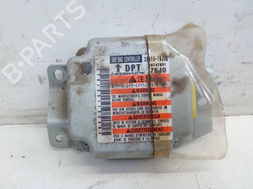 Øvrige Styrinhsenheder SUZUKI JIMNY Closed Off-Road Vehicle (SN) 1.3 16V 4WD (SN413, JB43) (82 hp) 29171368