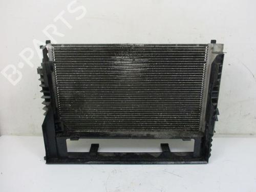 Kondensator Klimaanlage für BMW 5 Touring (E61) 525 d (177 hp) 18799744