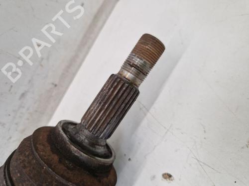 Right front driveshaft DACIA SANDERO II 1.0 SCe 75 (B8JC, B8JD, B8NC) | BP37137079M39 - Image 20