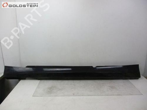 Used Door moulding trim BMW 1 (E87) 118 d (143 hp) 18752612
