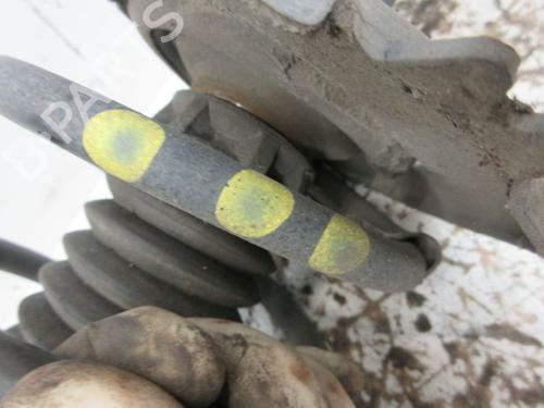 Left front shock absorber PEUGEOT 5008 (0U_, 0E_) 2.0 HDi | BP29094656M16 