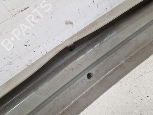 Rear bumper reinforcement RENAULT ZOE (BFM_) ZOE (BFMD) | BP29105874C73 