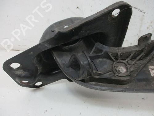 Right rear steering knuckle VW GOLF VI Variant (AJ5) 1.4 TSI | BP18793890M28 