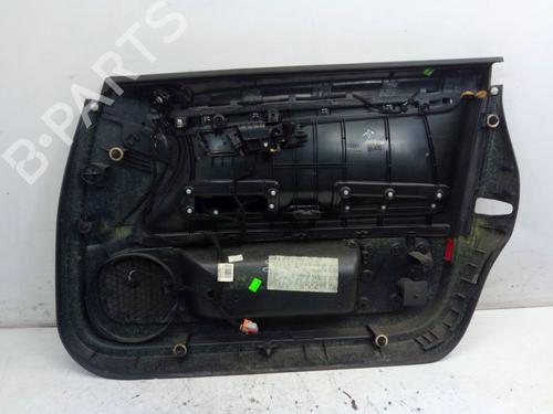 Front left panel AUDI A4 B7 (8EC) 1.8 T | BP37137574C58 - Image 9