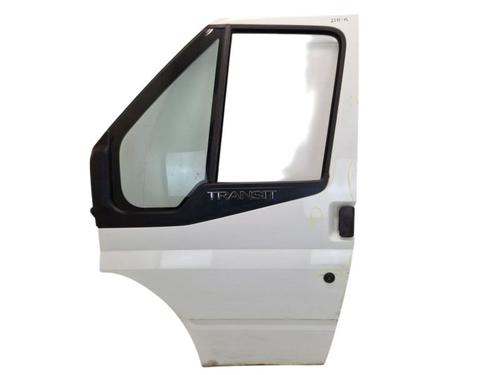 Dør venstre fortil FORD TRANSIT Van (FA_ _) 2.2 TDCi (85 hp) 32087497