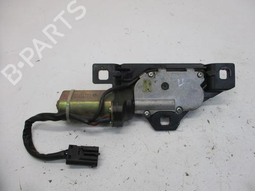 Electronic module BMW 7 (E65, E66, E67) 730 d | BP18801267M83 - Image 3