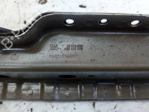 Crossmember OPEL ASTRA J Sports Tourer (P10) 1.7 CDTI (35) | BP26923245C162