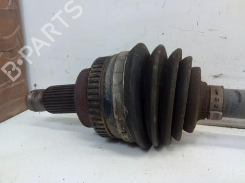 Right front driveshaft BMW 5 Touring (E61) 525 xi | BP37137662M39 - Image 3