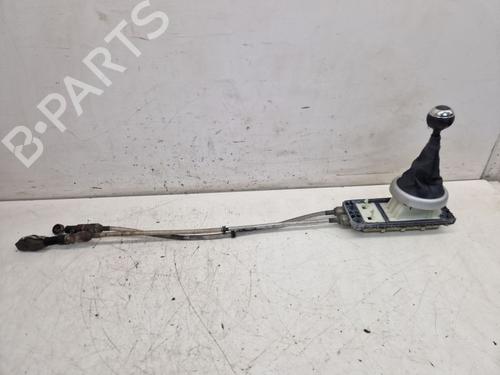 Gearknop MINI MINI (R50, R53) Cooper (116 hp) 25725133