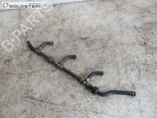 Used Pipe MAZDA CX-7 (ER) 2.2 MZR-CD AWD (ER10A) (163 hp) 20150686