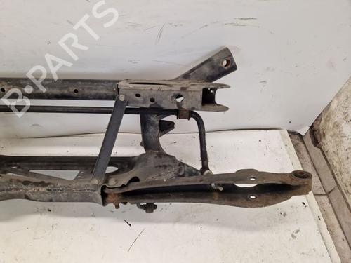 Rear axle JEEP COMPASS (MK49) 2.0 | BP33618641M2  - Image 7