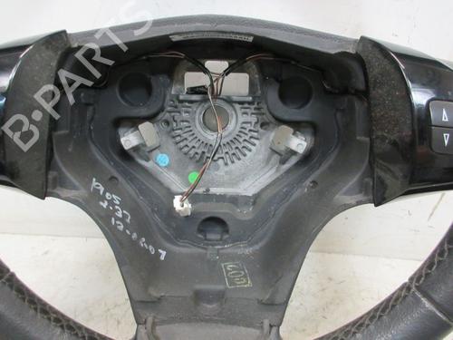 Steering wheel OPEL CORSA D (S07) 1.2 (L08, L68) | BP37128916C49 - Image 4