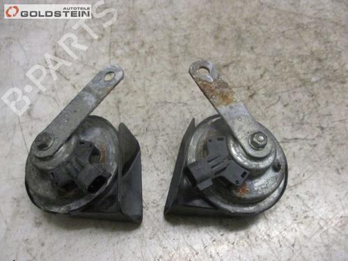 Horn CHEVROLET CAPTIVA (C100, C140) 2.0 D 4WD | BP37096980E13 - Image 2