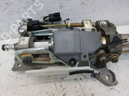 Steering column BMW 5 Touring (E61) 525 d | BP29091084M21 