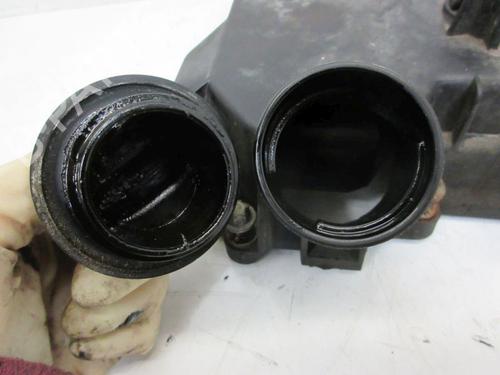 Valve cover MITSUBISHI COLT VI (Z3_A, Z2_A) 1.1 (Z31A, Z32A) | BP29089990M124