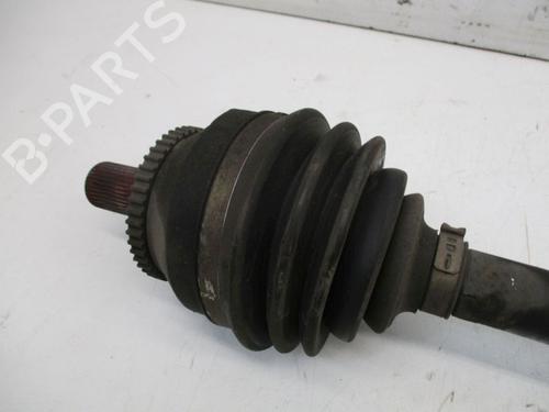Right front driveshaft VOLVO XC90 I (275) 2.5 T AWD | BP37123710M39 - Image 4