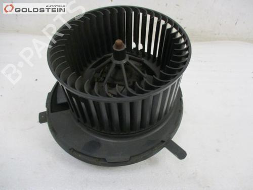 Varmeblæser VW TIGUAN (5N_) 2.0 TFSI 4motion (170 hp) 18759182