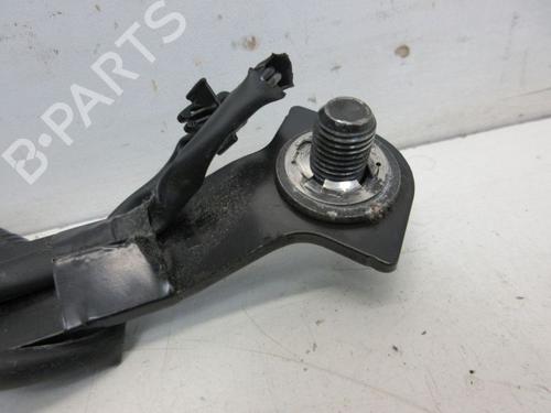 Seat buckle MAZDA 2 (DE_, DH_) 1.5 (DE5FS) | BP29098127I32 