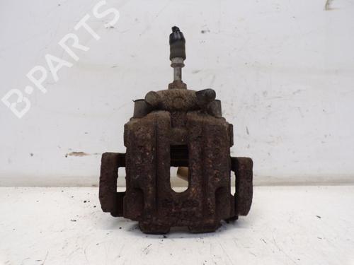 Left rear brake caliper BMW 3 (E90) 330 xi | BP29098137M107  - Image 5