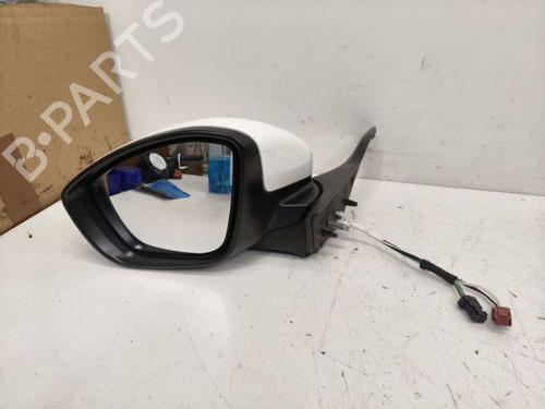 Specchietto retrovisore sinistro Specchietto retrovisore sinistro 39615617 39615617