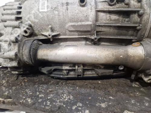 Gearbox AUDI A8 D3 (4E2, 4E8) 4.2 TDI quattro | BP32429596M3